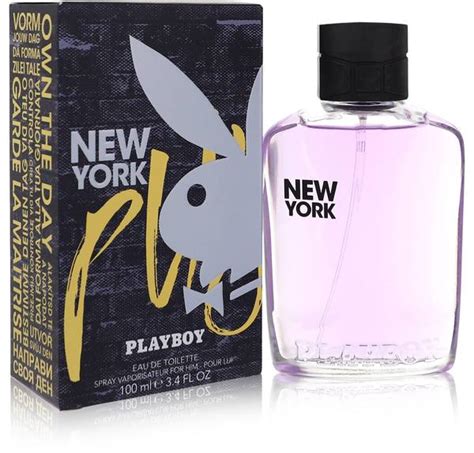 New York Playboy by Playboy .